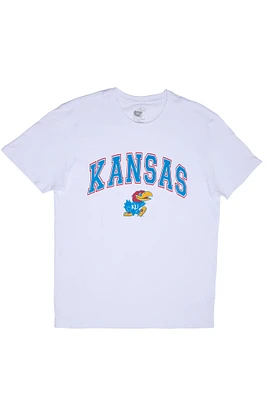 Kansas Jayhawks Graphic Tee