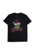 Never Not Grinchy Graphic Tee