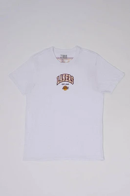 Los Angeles Lakers Graphic Tee