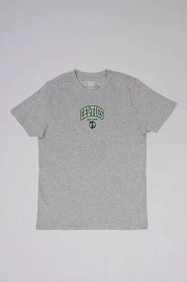 Boston Celtics Graphic Tee