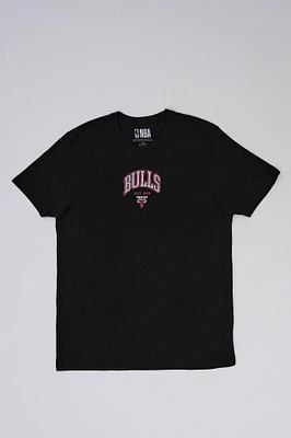 Chicago Bulls Graphic Tee