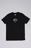 Chicago Bulls Graphic Tee