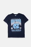 University of North Carolina Tar Heels Graphic Tee
