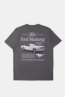 Ford Mustang Thrill Drive Graphic Tee