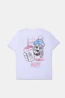 Slush Puppie Graphic Tee