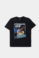 Post Malone F-1 Trillion Graphic Tee