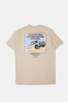 Ford 1 Tough Truck Graphic Tee
