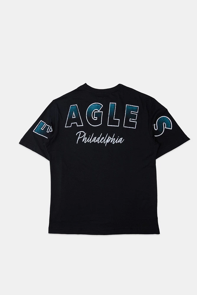 Philadelphia Eagles Graphic Tee