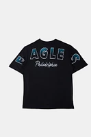 Philadelphia Eagles Graphic Tee