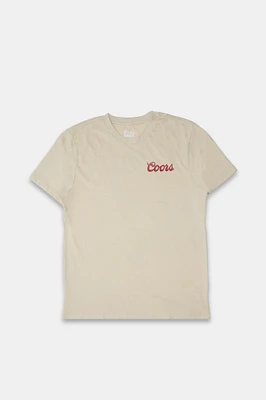The Original Coors Graphic Tee