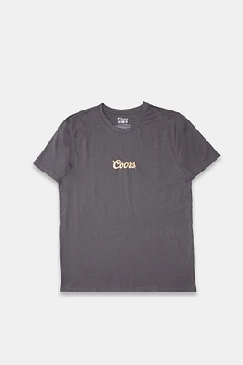 Coors Horizon Graphic Tee