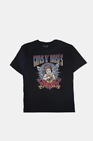 T-shirt imprimé graphique Guns N' Roses Sweet Child O'Mine