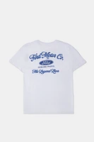 T-shirt imprimé graphique Ford Motor Co.