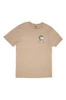 Camp Snoopy Beagle Scouts Graphic Tee
