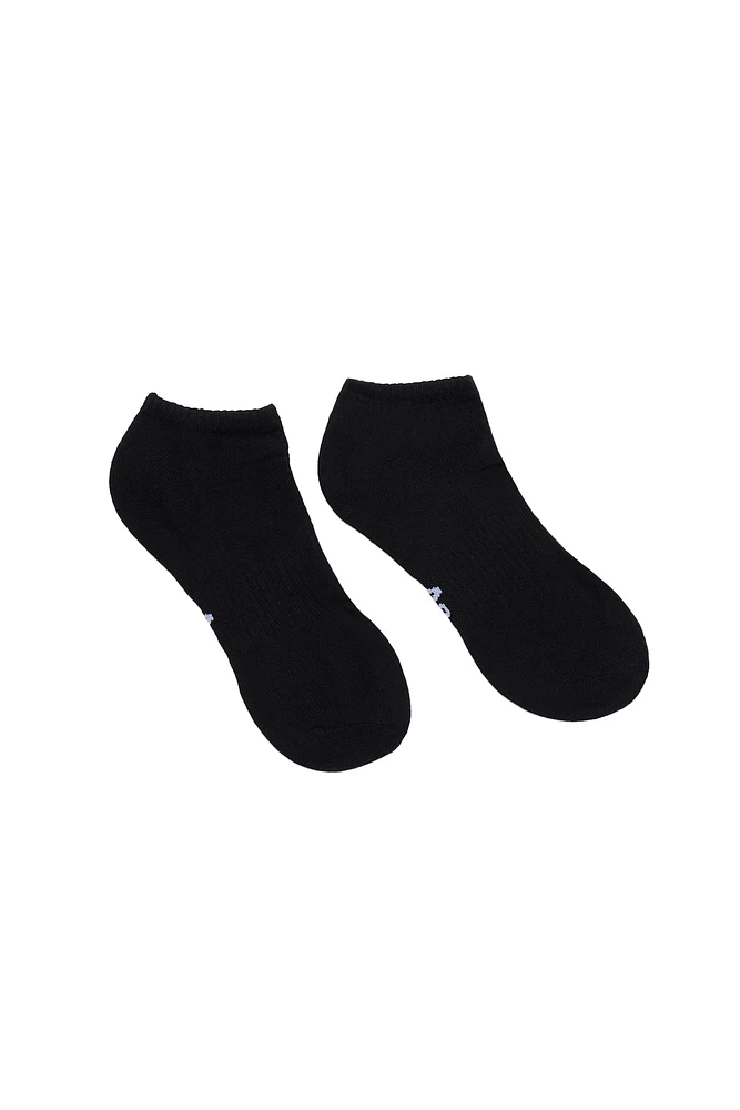 AERO A87 No-Show Socks 3-Pack