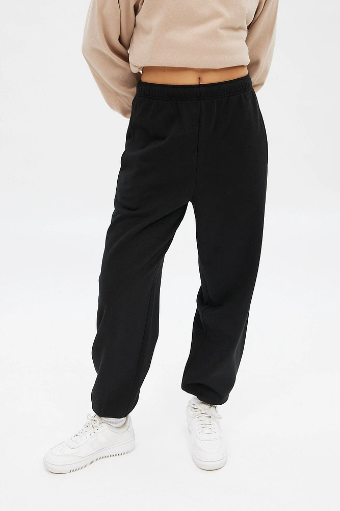 AERO Mid Rise Oversized Jogger