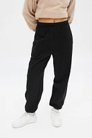 AERO Mid Rise Oversized Jogger