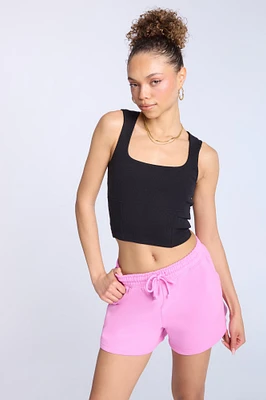 AERO Slouchy Shorts