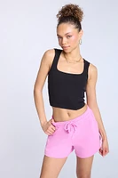 AERO Slouchy Shorts