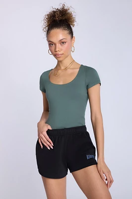 AERO Retro Shorts