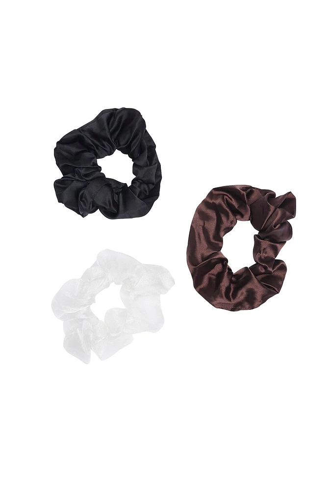 AERO Scrunchies 3-Pack