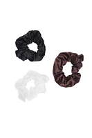 AERO Scrunchies 3-Pack