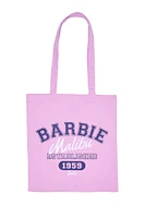 Barbie 1959 Printed Tote Bag
