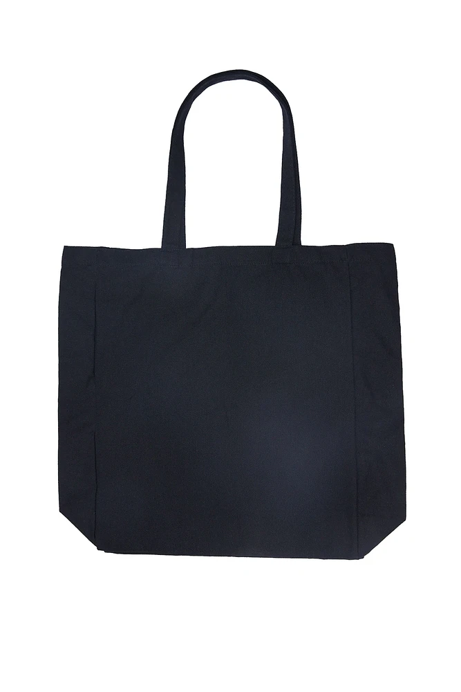 AERO Canvas Tote Bag