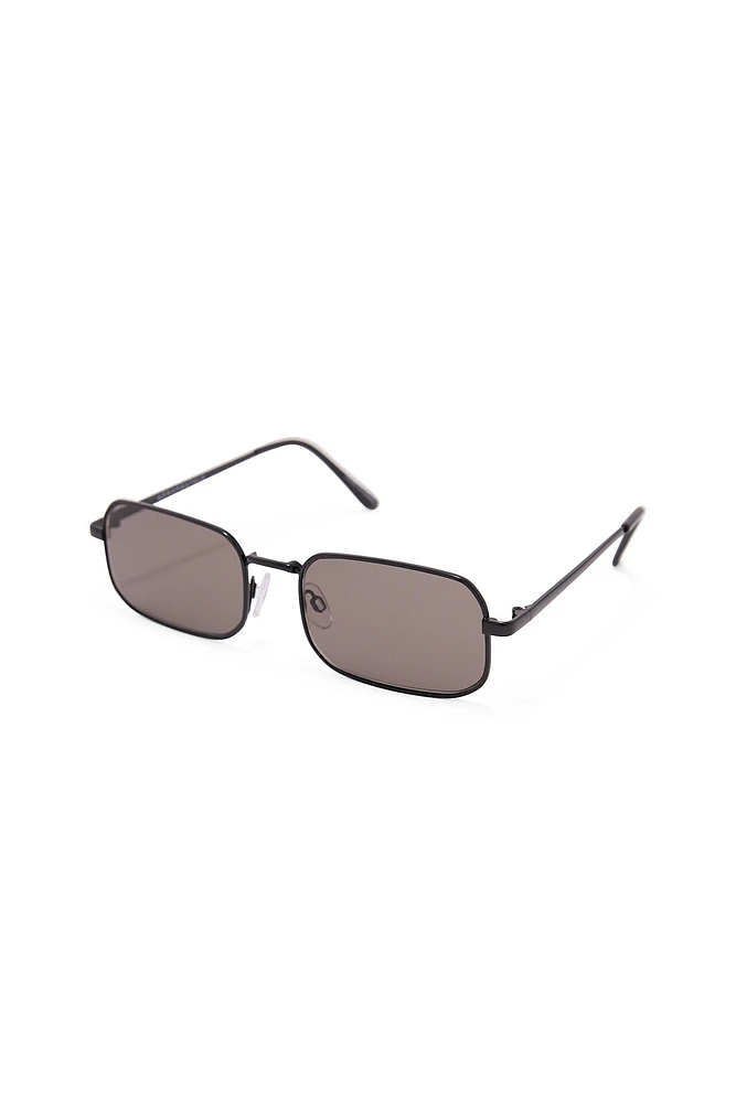 AERO Rimless Sunglasses