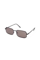 AERO Rimless Sunglasses