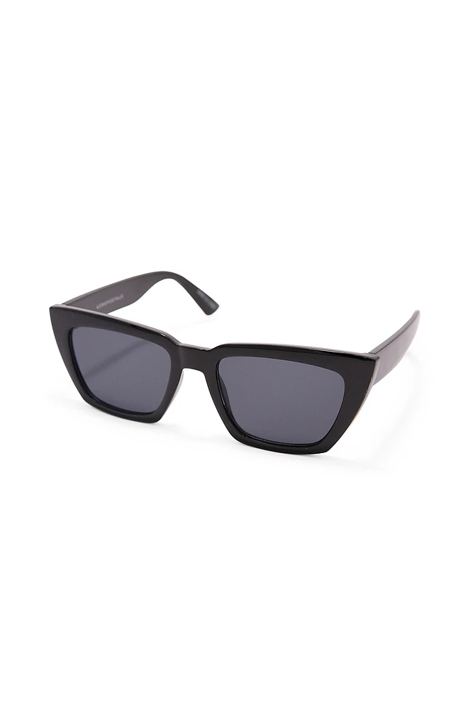 AERO Cat Eye Sunglasses