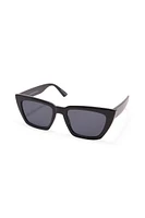 AERO Cat Eye Sunglasses