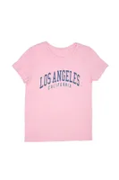 Aéropostale Los Angeles Graphic Classic Tee