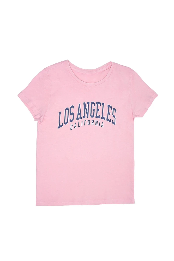 Aéropostale Los Angeles Graphic Classic Tee