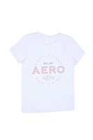 AERO 1987 Graphic Classic Tee