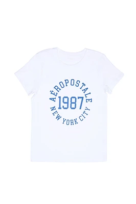 Aéropostale New York City 87 Graphic Classic Tee