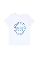 Aéropostale New York City 87 Graphic Classic Tee