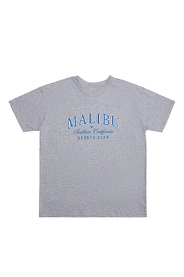 AERO Malibu Graphic Relaxed Tee