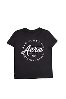 AERO NYC Butterfly Graphic Relaxed Tee