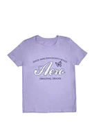 AERO Original Brand Graphic Relaxed Tee