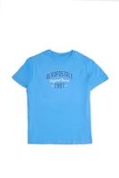 Aéropostale Original Brand 1987 Graphic Boxy Tee