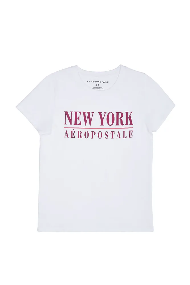 Aéropostale NYC Graphic Classic Tee