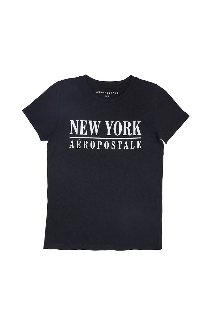 Aéropostale New York Graphic Classic Tee