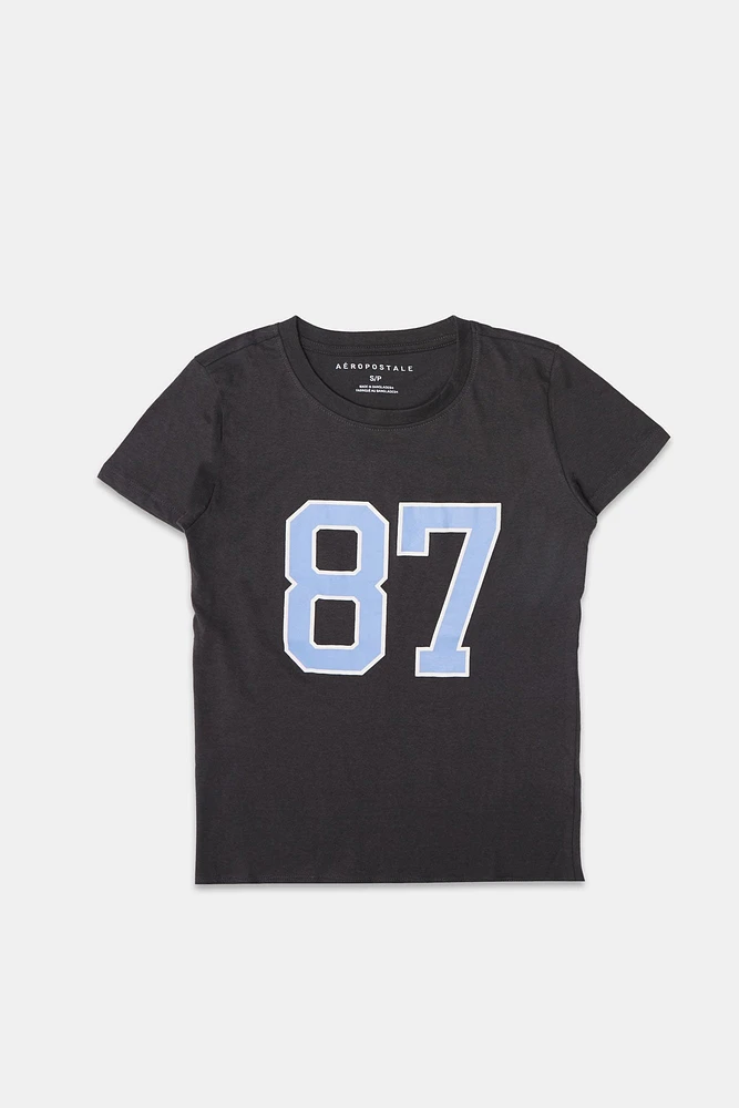 87 Graphic Classic Tee