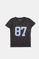 T-shirt classique imprime? graphique 87