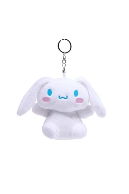 Cinnamoroll Plush Key Chain