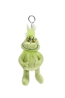 The Grinch Plush Key Chain