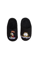 Garfield And Odie Slippers