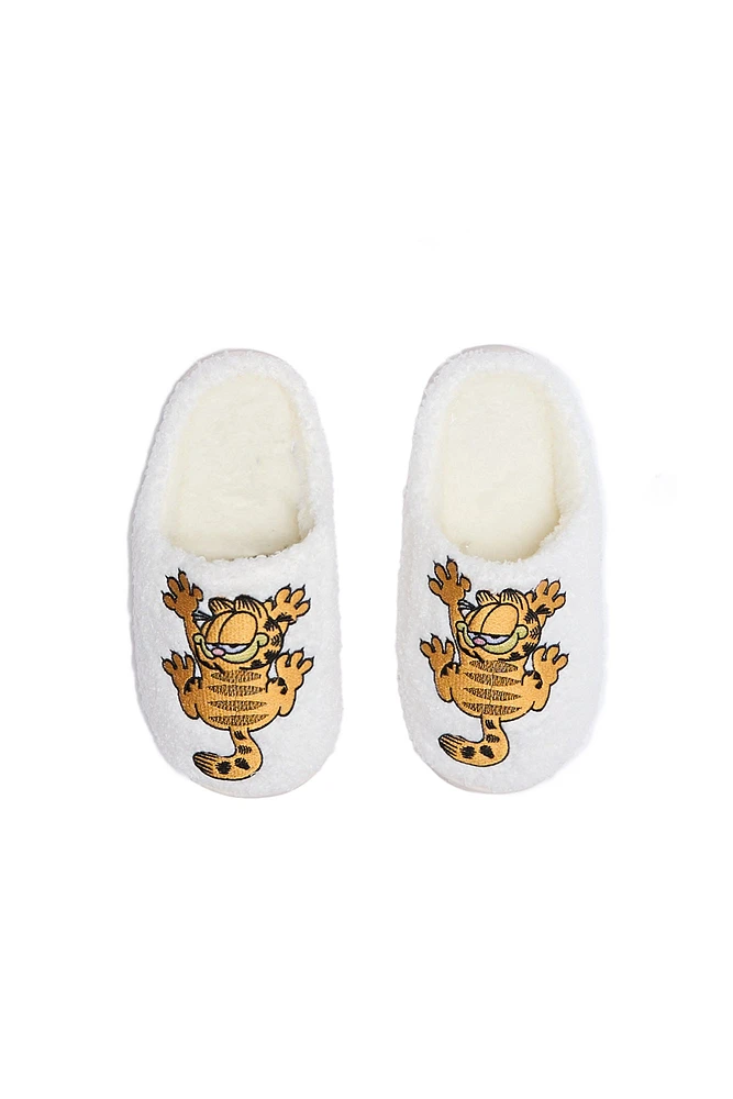 Garfield Slippers