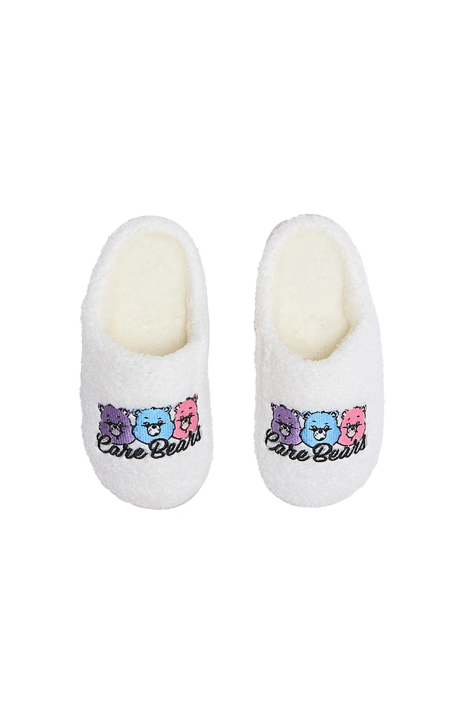 Care Bears Slippers